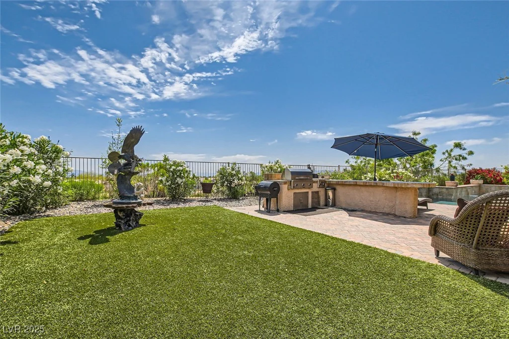 4980 Pensier, Las Vegas, NV 89135