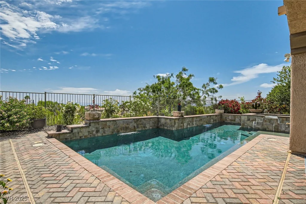 4980 Pensier, Las Vegas, NV 89135