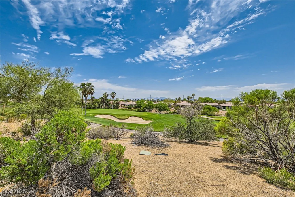 4980 Pensier, Las Vegas, NV 89135