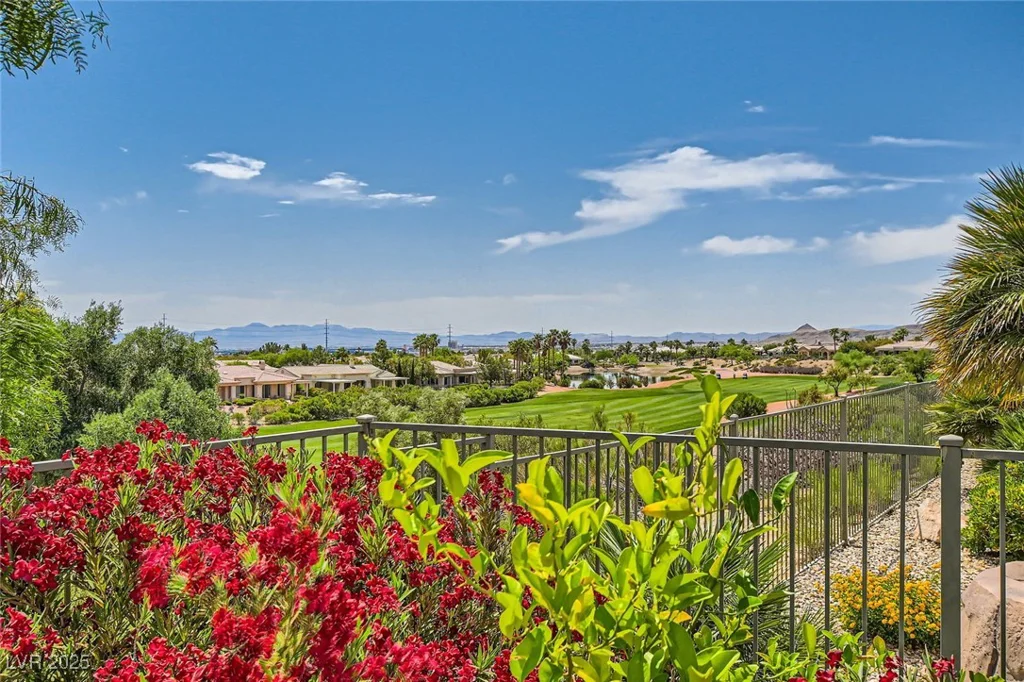 4980 Pensier, Las Vegas, NV 89135