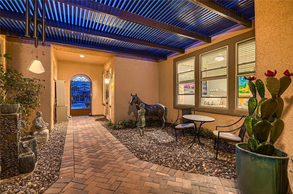 4980 Pensier, Las Vegas, NV 89135