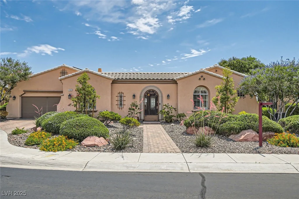 4980 Pensier, Las Vegas, NV 89135