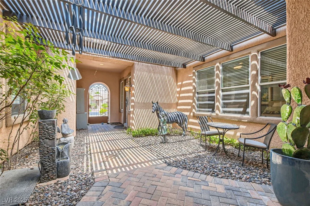 4980 Pensier, Las Vegas, NV 89135