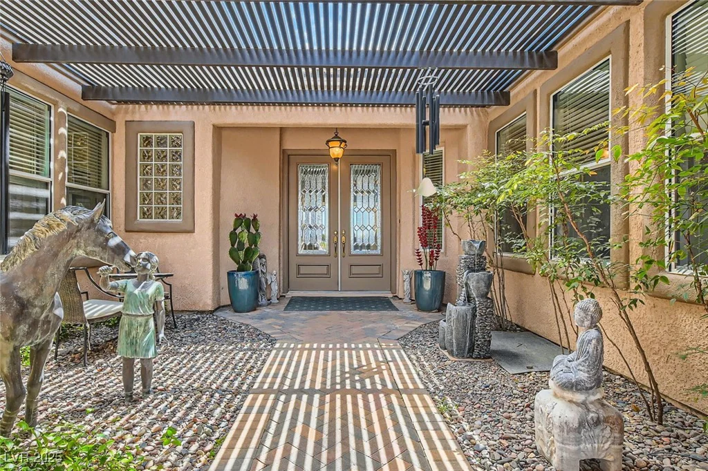 4980 Pensier, Las Vegas, NV 89135
