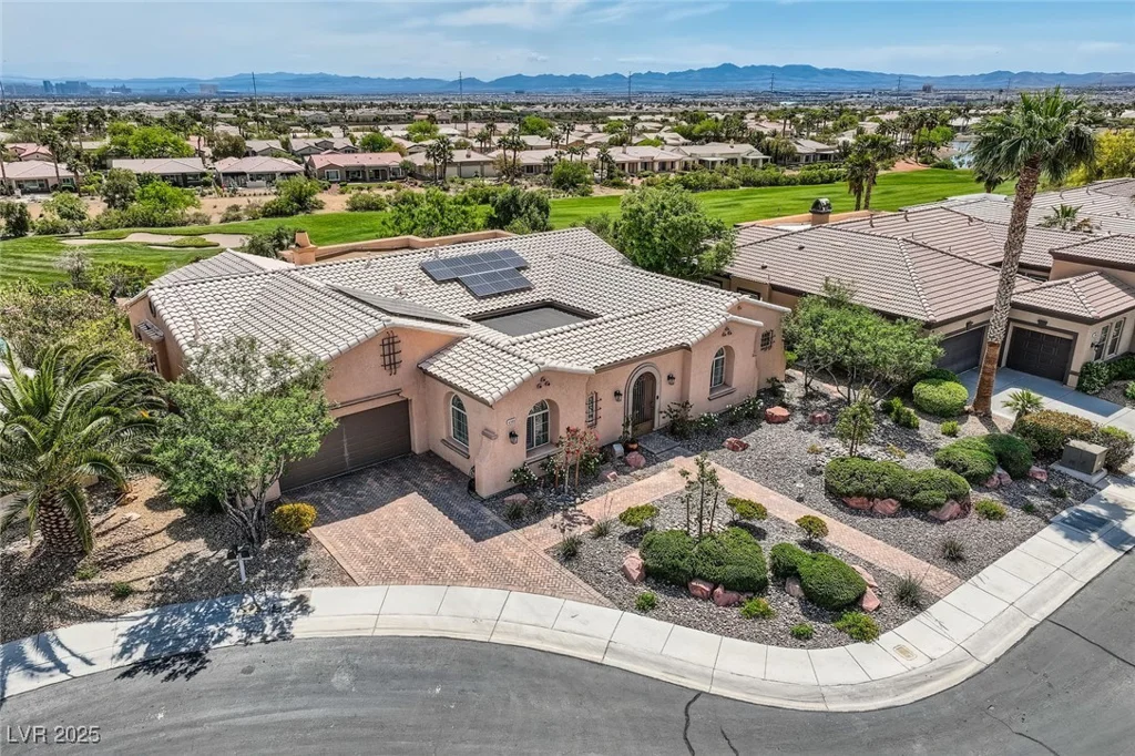 4980 Pensier, Las Vegas, NV 89135
