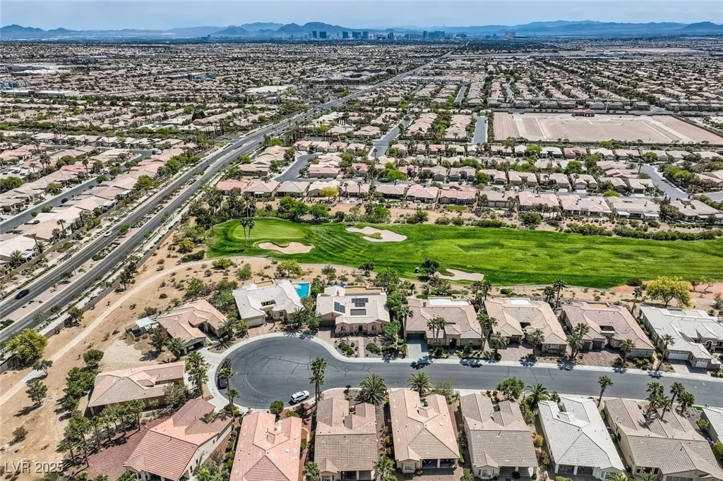 4980 Pensier, Las Vegas, NV 89135