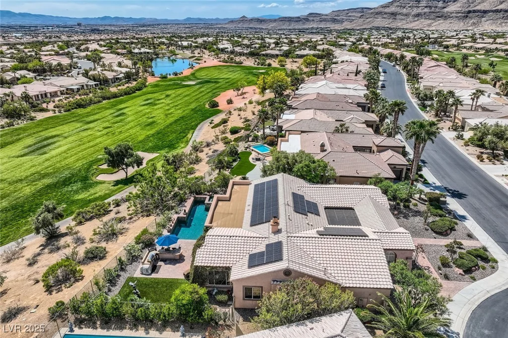 4980 Pensier, Las Vegas, NV 89135