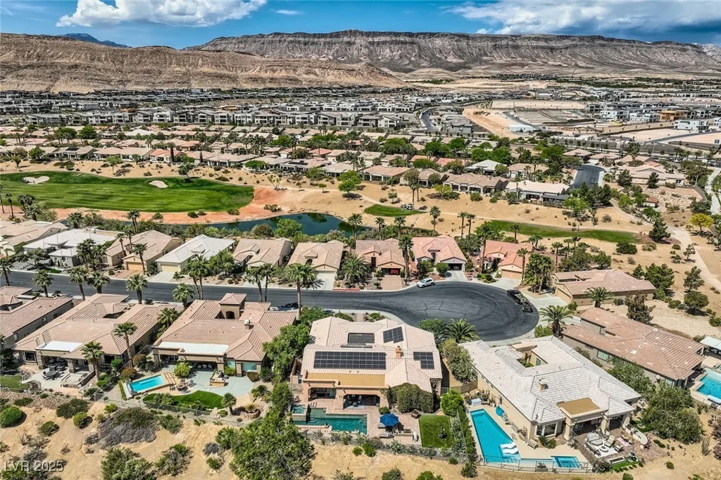 4980 Pensier, Las Vegas, NV 89135