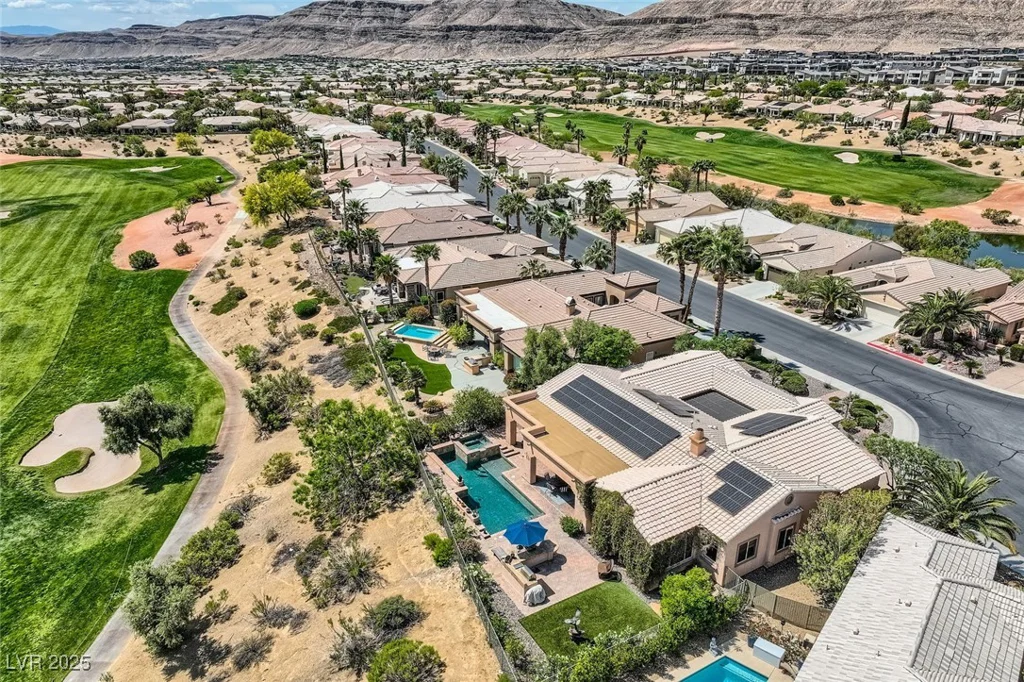 4980 Pensier, Las Vegas, NV 89135