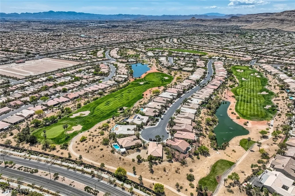 4980 Pensier, Las Vegas, NV 89135