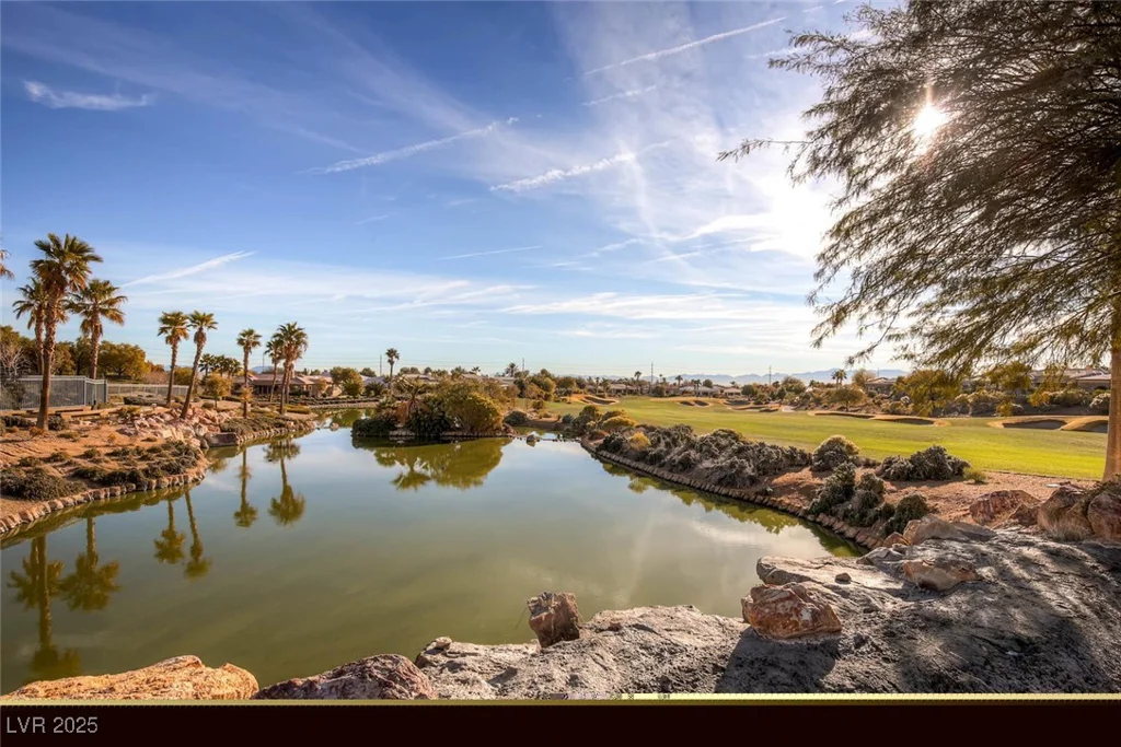 4980 Pensier, Las Vegas, NV 89135