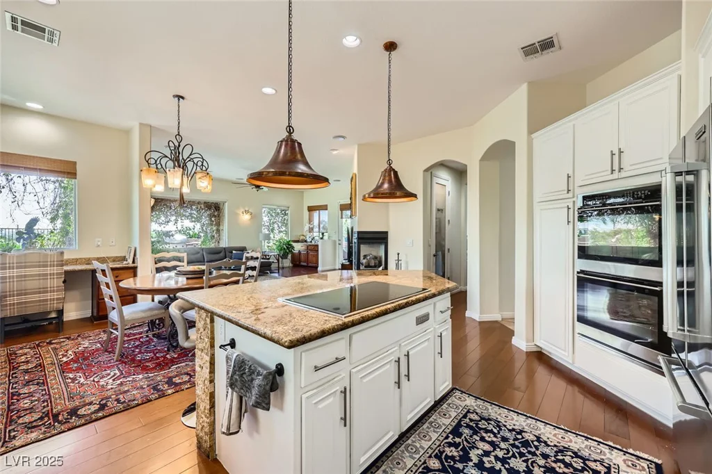 4980 Pensier, Las Vegas, NV 89135