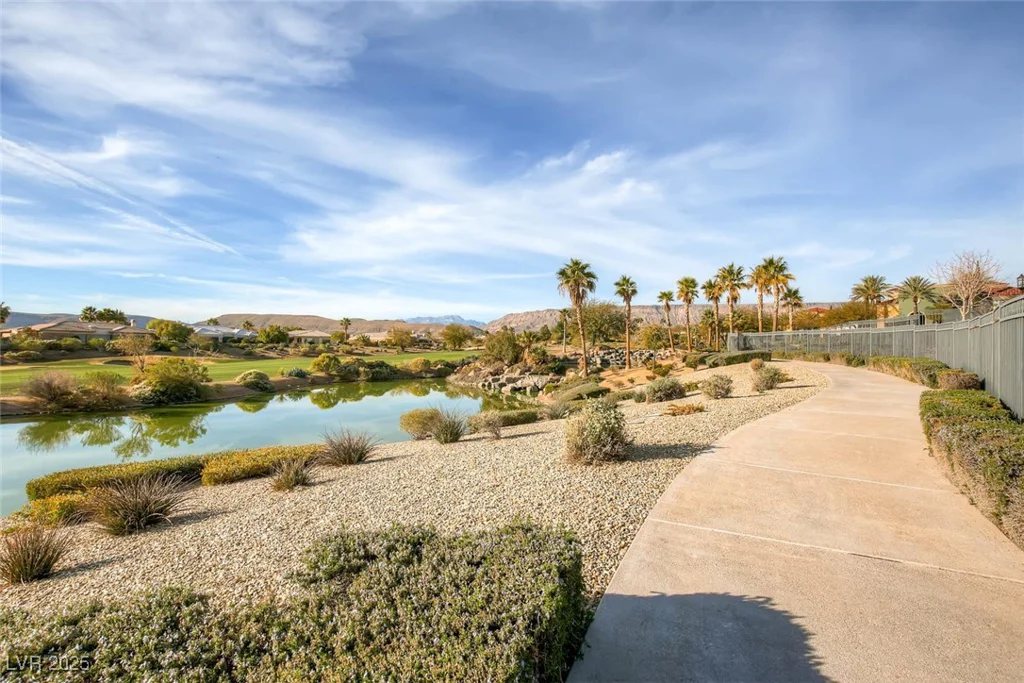 4980 Pensier, Las Vegas, NV 89135