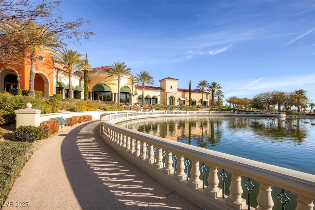 4980 Pensier, Las Vegas, NV 89135
