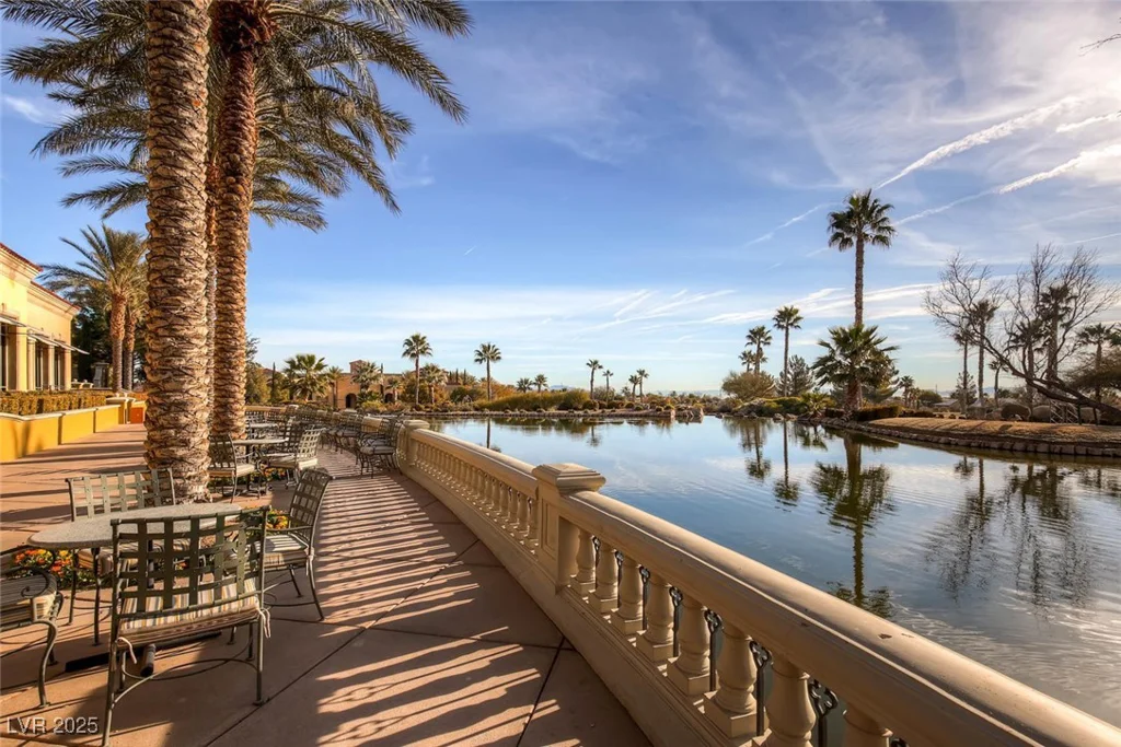 4980 Pensier, Las Vegas, NV 89135