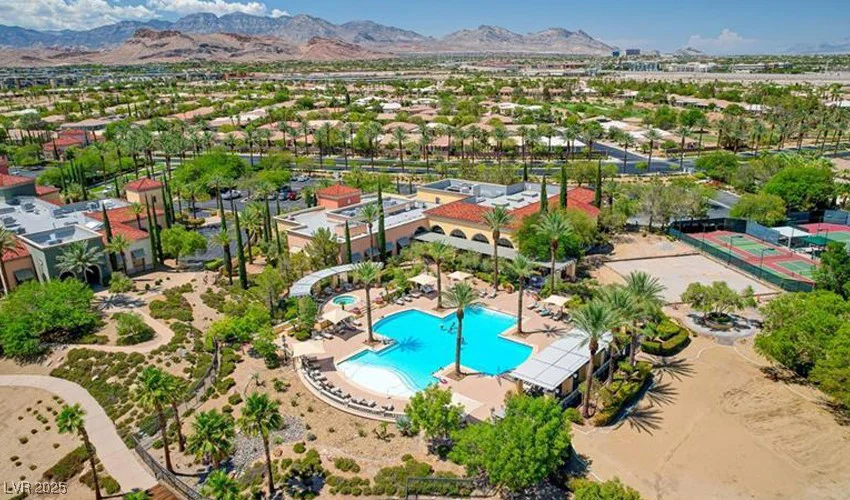 4980 Pensier, Las Vegas, NV 89135
