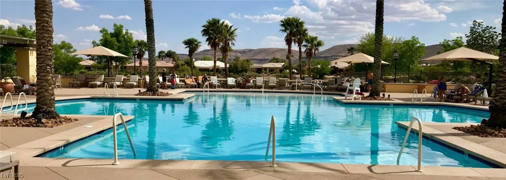 4980 Pensier, Las Vegas, NV 89135