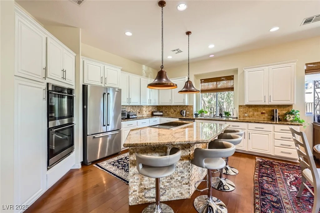 4980 Pensier, Las Vegas, NV 89135