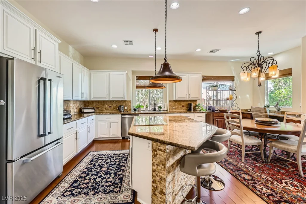 4980 Pensier, Las Vegas, NV 89135