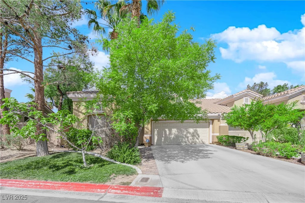 6631 Creeping Thyme, Las Vegas, NV 89148