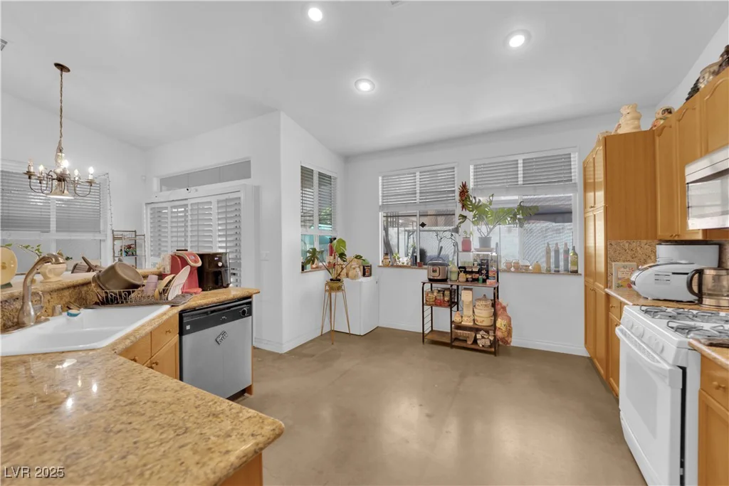 6631 Creeping Thyme, Las Vegas, NV 89148
