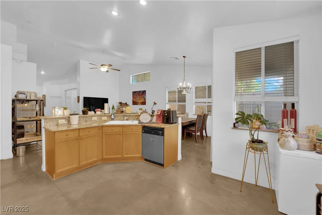 6631 Creeping Thyme, Las Vegas, NV 89148