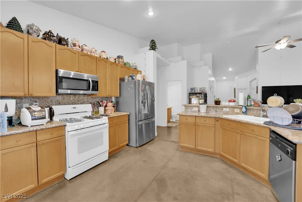 6631 Creeping Thyme, Las Vegas, NV 89148