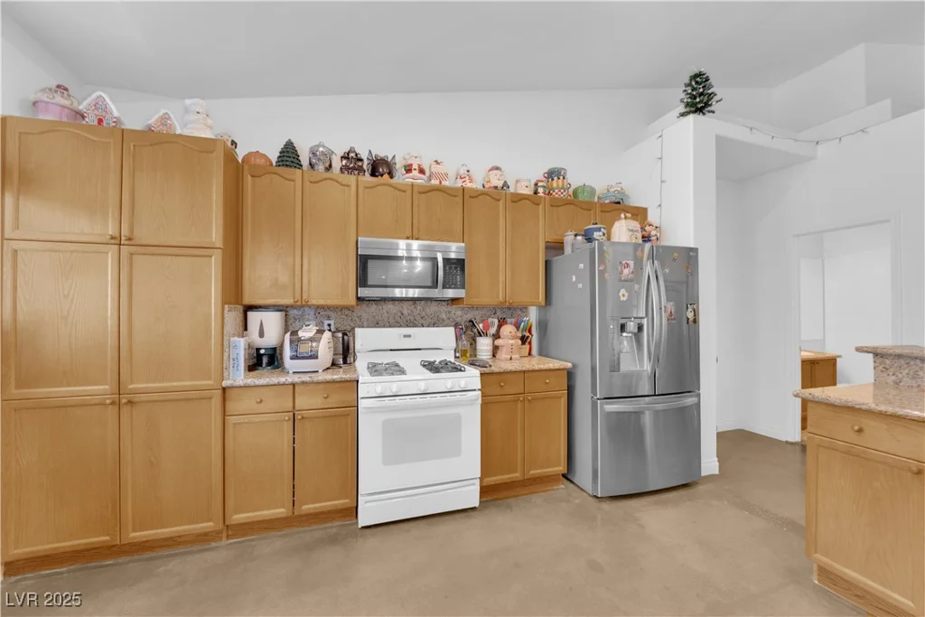 6631 Creeping Thyme, Las Vegas, NV 89148