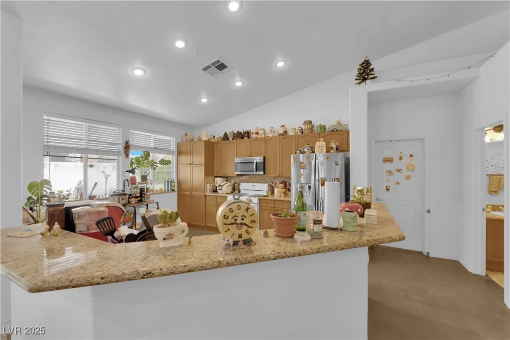 6631 Creeping Thyme, Las Vegas, NV 89148
