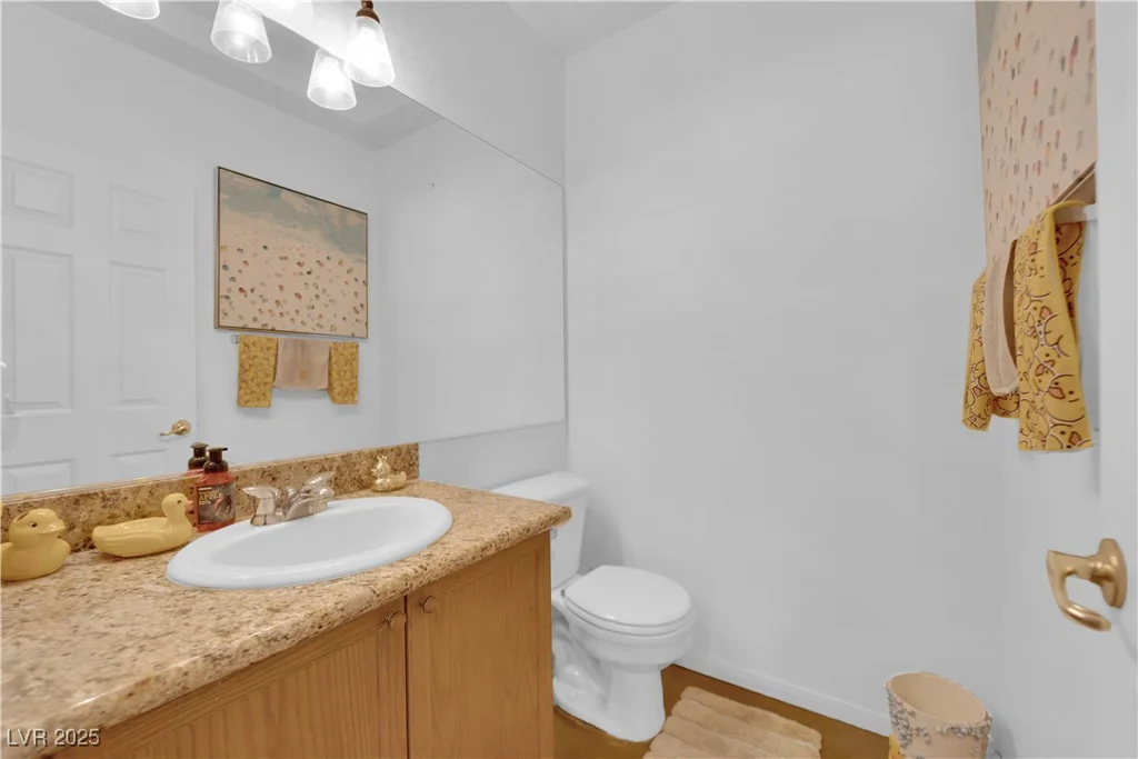 6631 Creeping Thyme, Las Vegas, NV 89148