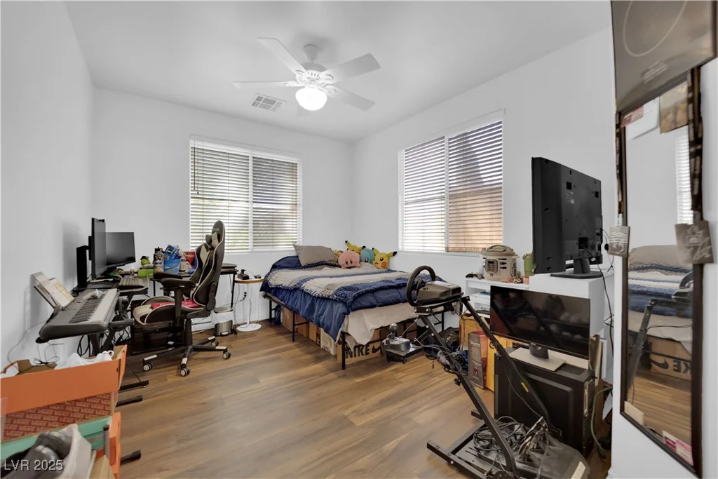 6631 Creeping Thyme, Las Vegas, NV 89148