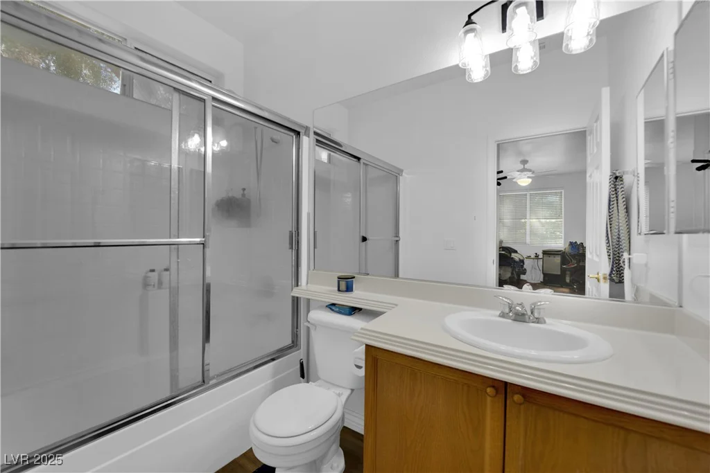 6631 Creeping Thyme, Las Vegas, NV 89148
