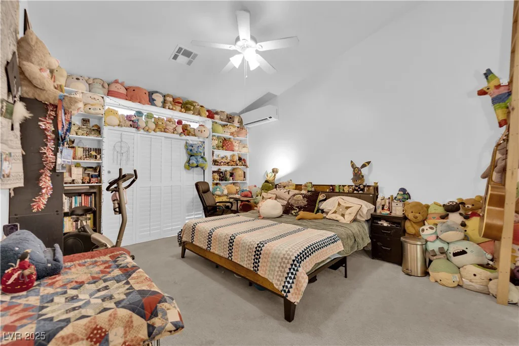 6631 Creeping Thyme, Las Vegas, NV 89148