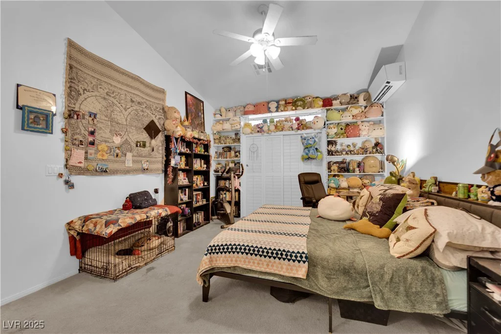 6631 Creeping Thyme, Las Vegas, NV 89148