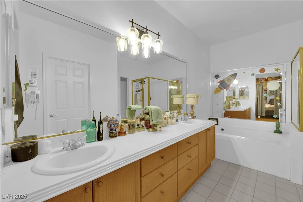 6631 Creeping Thyme, Las Vegas, NV 89148