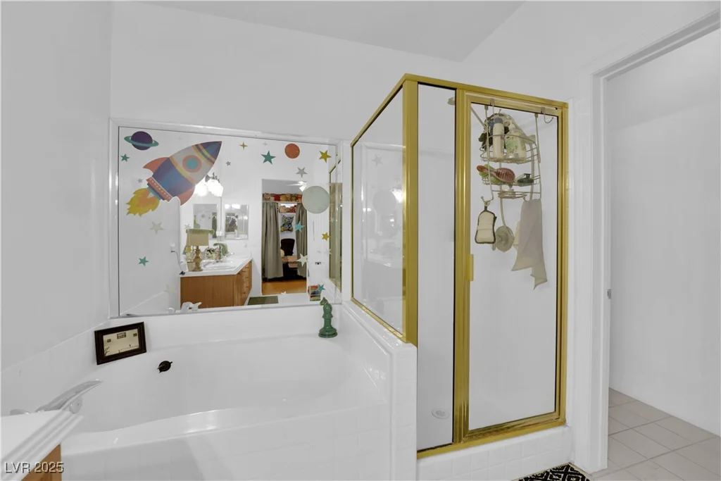 6631 Creeping Thyme, Las Vegas, NV 89148