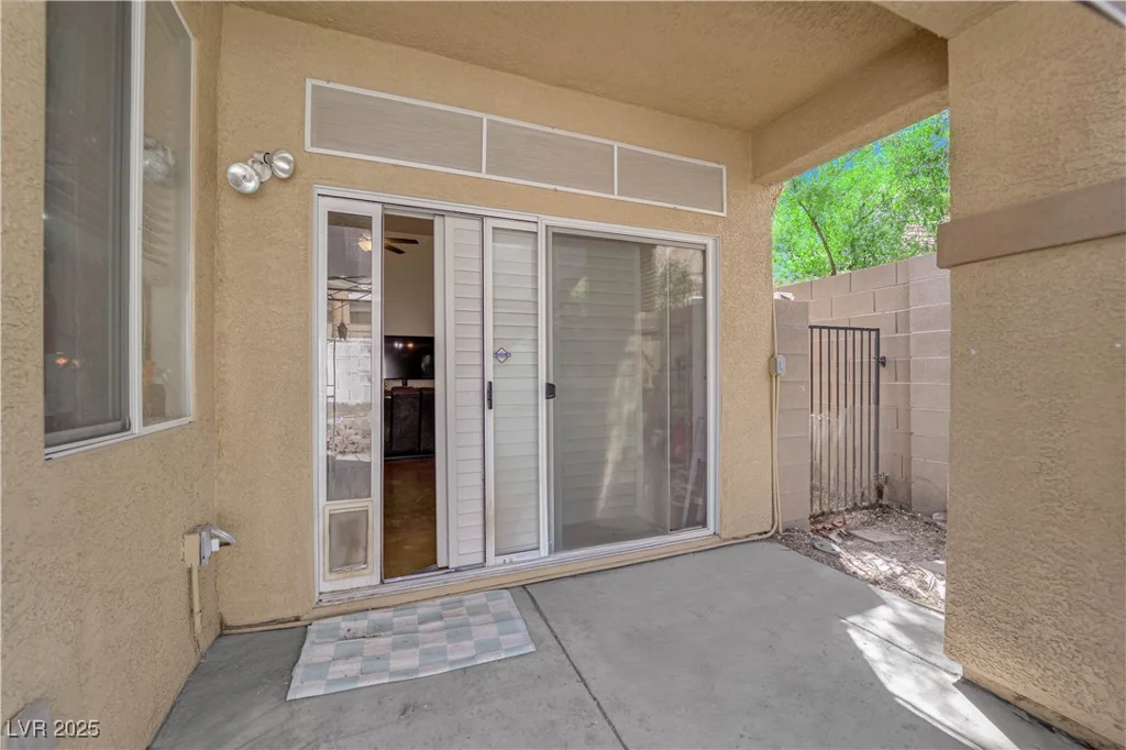 6631 Creeping Thyme, Las Vegas, NV 89148