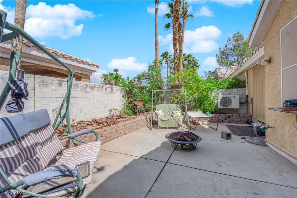 6631 Creeping Thyme, Las Vegas, NV 89148
