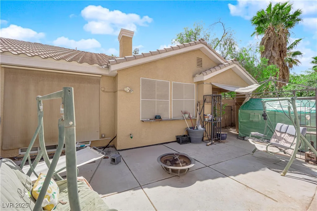 6631 Creeping Thyme, Las Vegas, NV 89148