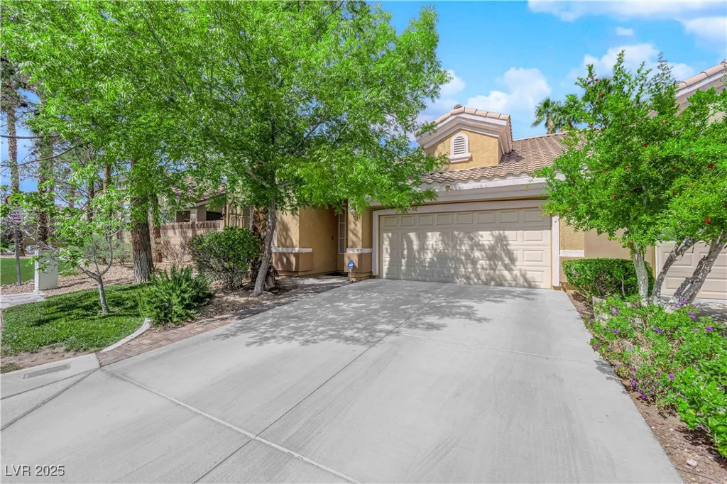6631 Creeping Thyme, Las Vegas, NV 89148