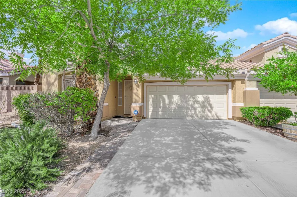 6631 Creeping Thyme, Las Vegas, NV 89148