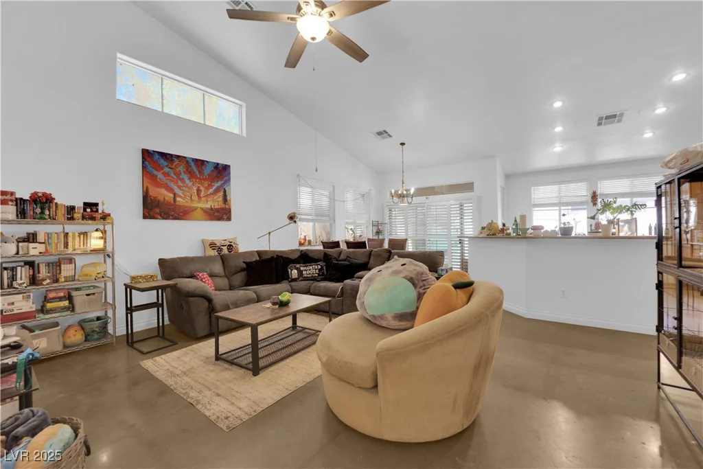 6631 Creeping Thyme, Las Vegas, NV 89148