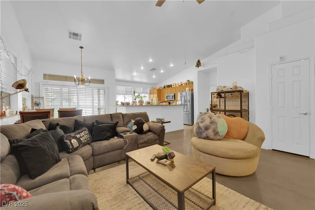 6631 Creeping Thyme, Las Vegas, NV 89148