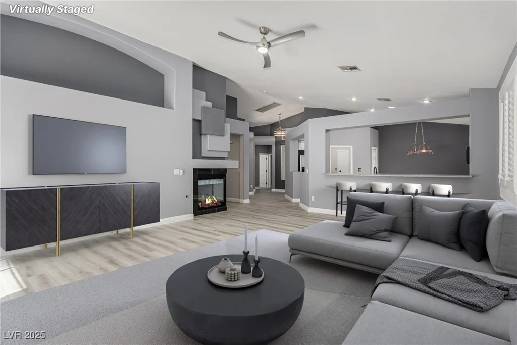 71 Blaven, Henderson, NV 89002