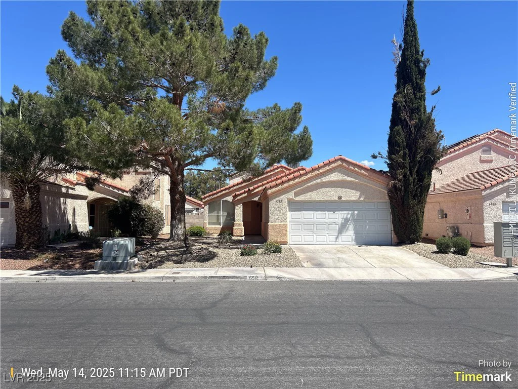 6512 Sterling Springs, Las Vegas, NV 89108
