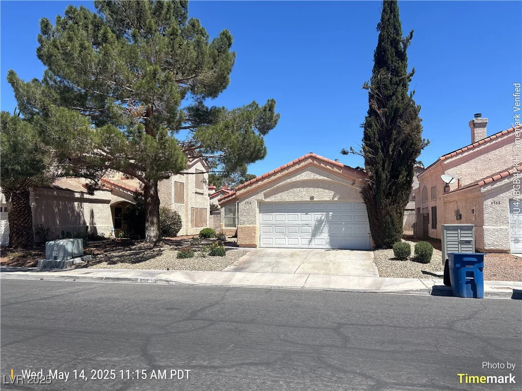6512 Sterling Springs, Las Vegas, NV 89108
