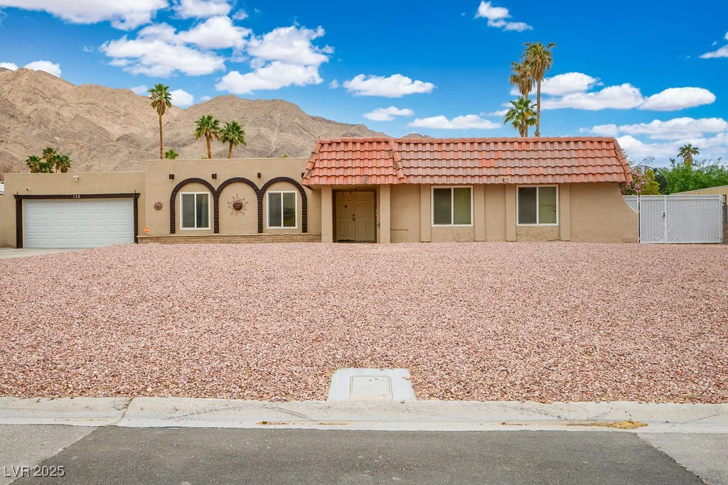 138 Palma Del Rio, Las Vegas, NV 89110