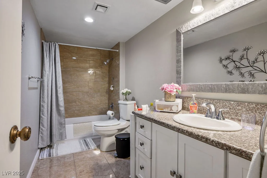 138 Palma Del Rio, Las Vegas, NV 89110
