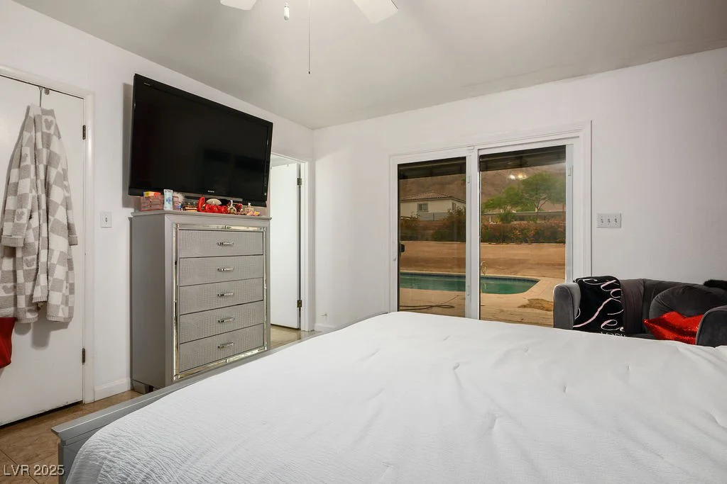 138 Palma Del Rio, Las Vegas, NV 89110