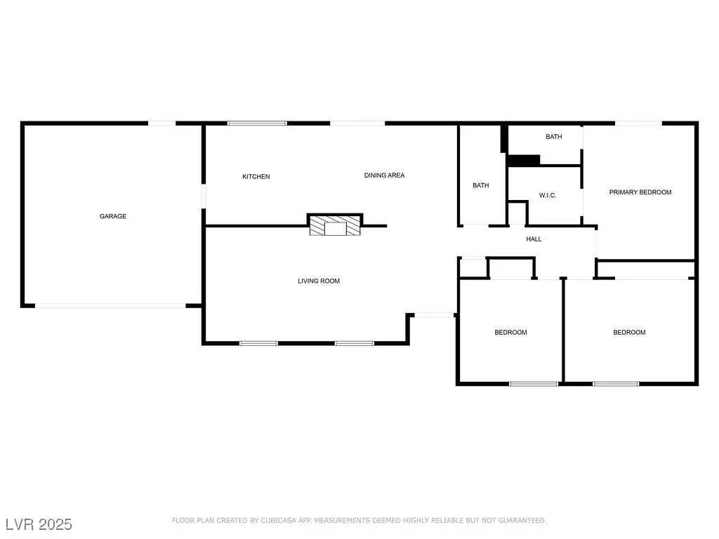 138 Palma Del Rio, Las Vegas, NV 89110